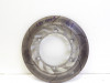 Rear brake disc Honda CBX 1000
