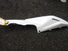Rechter achterkant Suzuki GSX S 750