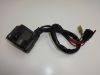 Handlebar switch assy left Kawasaki ZZR 250