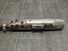 Uitlaat Suzuki LS 650