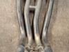 Downpipes Suzuki GSX R 1000