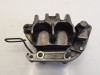 Remklauw links voor Honda CB 750 