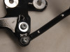 Fussrastenanlage Harley Davidson Softtail