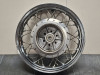 Achtervelg Suzuki LS 650