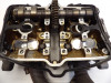 Cylinder head Honda VFR 750
