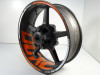 Rim set KTM 990 Superduke