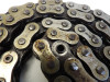Chain and sprocket kit Yamaha TDM