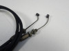 Throttle cable Honda CBR 600 RR
