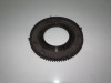 Flywheel rotor Moto Guzzi Nevada 750
