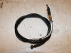 Clutch cable Kawasaki ER 6