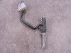 Rear brake master cylinder  Triumph Thruxton TFC