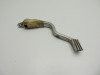 Brake pedal Kawasaki GPZ 900