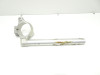 Steering Handle left  Suzuki GSX R 750