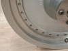Rear wheel Harley Davidson Fatboy