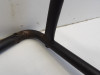 Suitcase bracket set Honda TRANSALP
