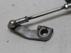 Gear change pedal  Moto Guzzi 1200 sport
