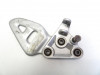 Fussrastetrager vorne links Suzuki GSX R 1300 Hayabusa