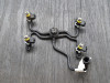 Throttle body Ducati Panigale V4 S