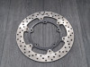 Bremsscheibenset Yamaha Tracer 900
