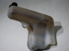 Radiator reserve tank  Yamaha GTS 1000