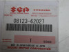 Wheel bearing Suzuki Burgman 400