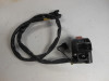 Handlebar switch assy right Suzuki GSX R 750