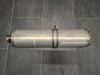 Sport auspuff Suzuki GSX R 750