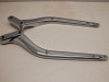 Achtersubframe Harley Davidson Softtail