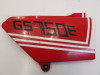 Cowl right small Suzuki GS 750
