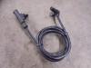 ABS sensor achter Ducati Streetfighter V4