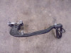 Bremspedal Benelli TRK 702