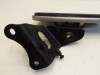 Main step holder right Yamaha XVS 650 Dragstar