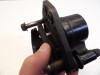 Remklauw links voor Kawasaki LTD 700