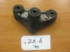 Link systeem achterveer Kawasaki ZX 6 R