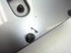 Kennzeichenhalter Honda PC 800