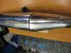 Muffler Honda CB 600 F