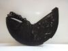 Braking disc right front Honda PC 800