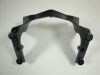 Lampenverkleidung Rahmen Ducati Multistrada 1000