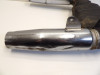Uitlaat Honda VT 700 750