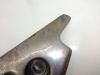 Fussrastetrager vorne links Yamaha XJ 900 F