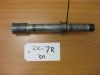Axle front Kawasaki ZX 7 R