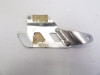 Main step holder right Suzuki GSX R 600