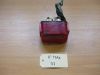 Rear light Yamaha V max