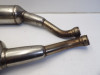 Auspuff Yamaha BT 1100