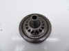 Start up clutch Kawasaki ER 6