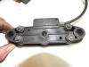 Soziusfussraste links Suzuki GSX R 1100