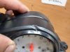 Meter combination Honda VTR 1000 F