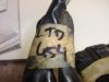 Lenkerschalter links Kawasaki LTD 454