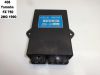 Ignitor CDI ECU Yamaha FZ 750