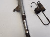 Side stand bar Suzuki LS 650